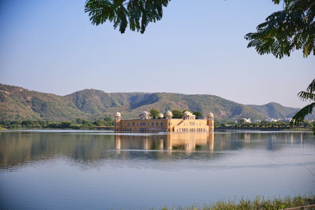 Palace of Wind